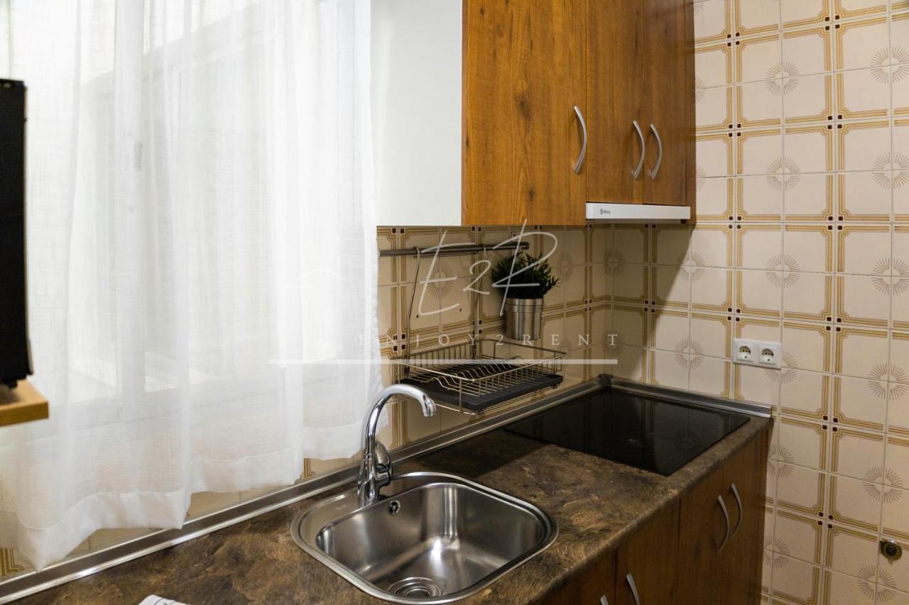 Enjoy2Rent Apartamento Charcones En Mijas Pueblo Lägenhet Exteriör bild