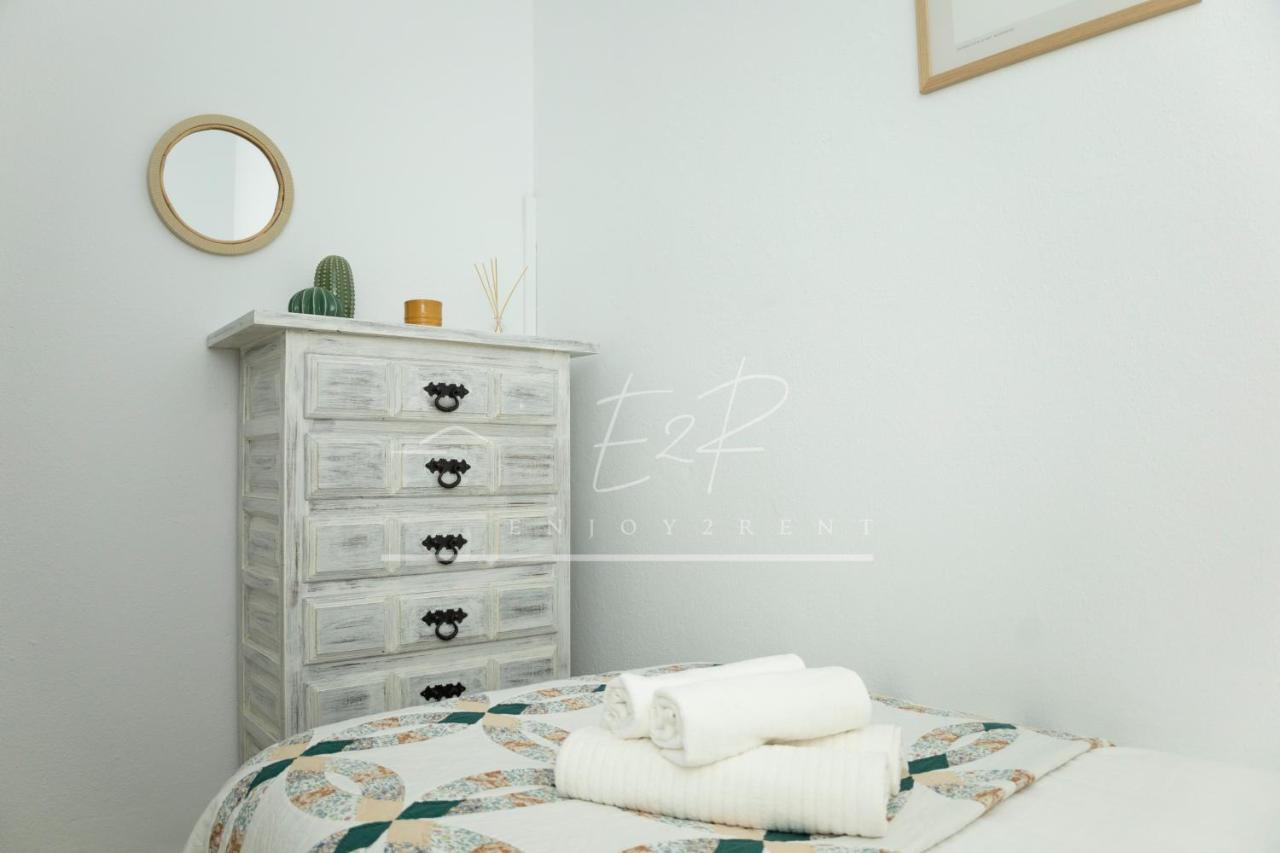 Enjoy2Rent Apartamento Charcones En Mijas Pueblo Lägenhet Exteriör bild