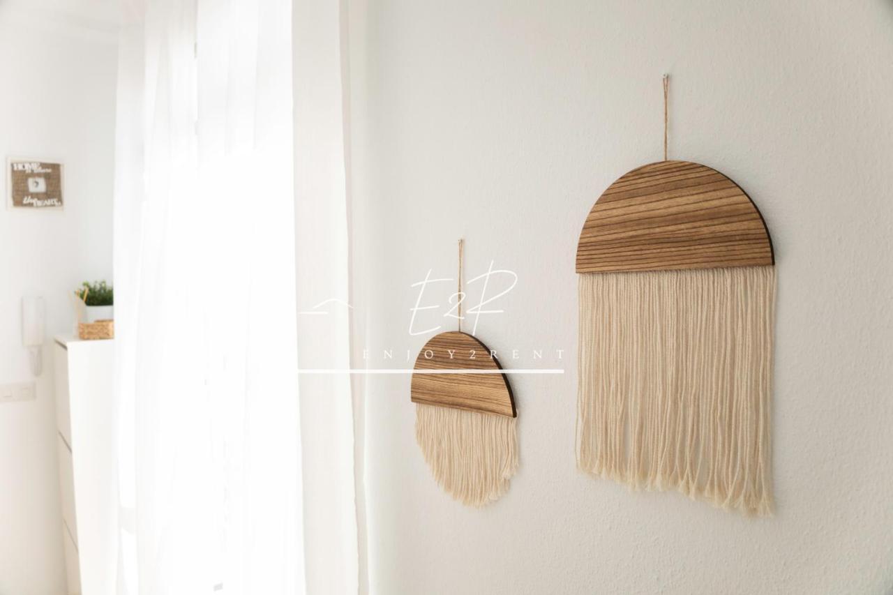 Enjoy2Rent Apartamento Charcones En Mijas Pueblo Lägenhet Exteriör bild