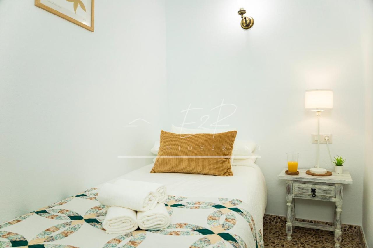 Enjoy2Rent Apartamento Charcones En Mijas Pueblo Lägenhet Exteriör bild