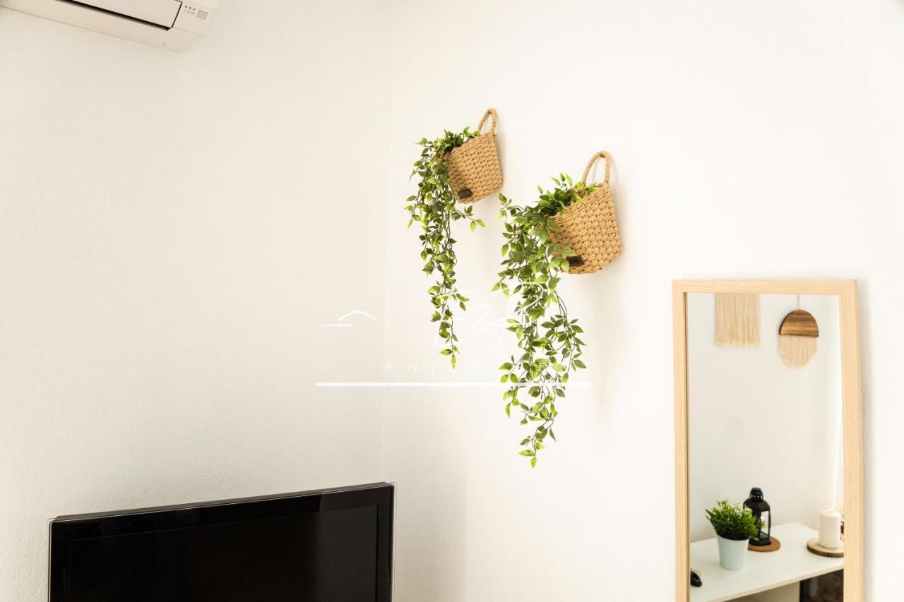 Enjoy2Rent Apartamento Charcones En Mijas Pueblo Lägenhet Exteriör bild