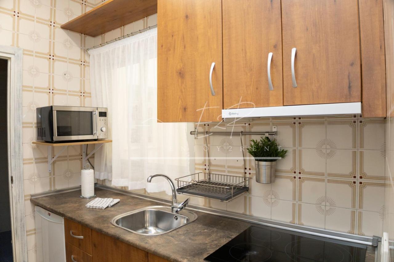 Enjoy2Rent Apartamento Charcones En Mijas Pueblo Lägenhet Exteriör bild