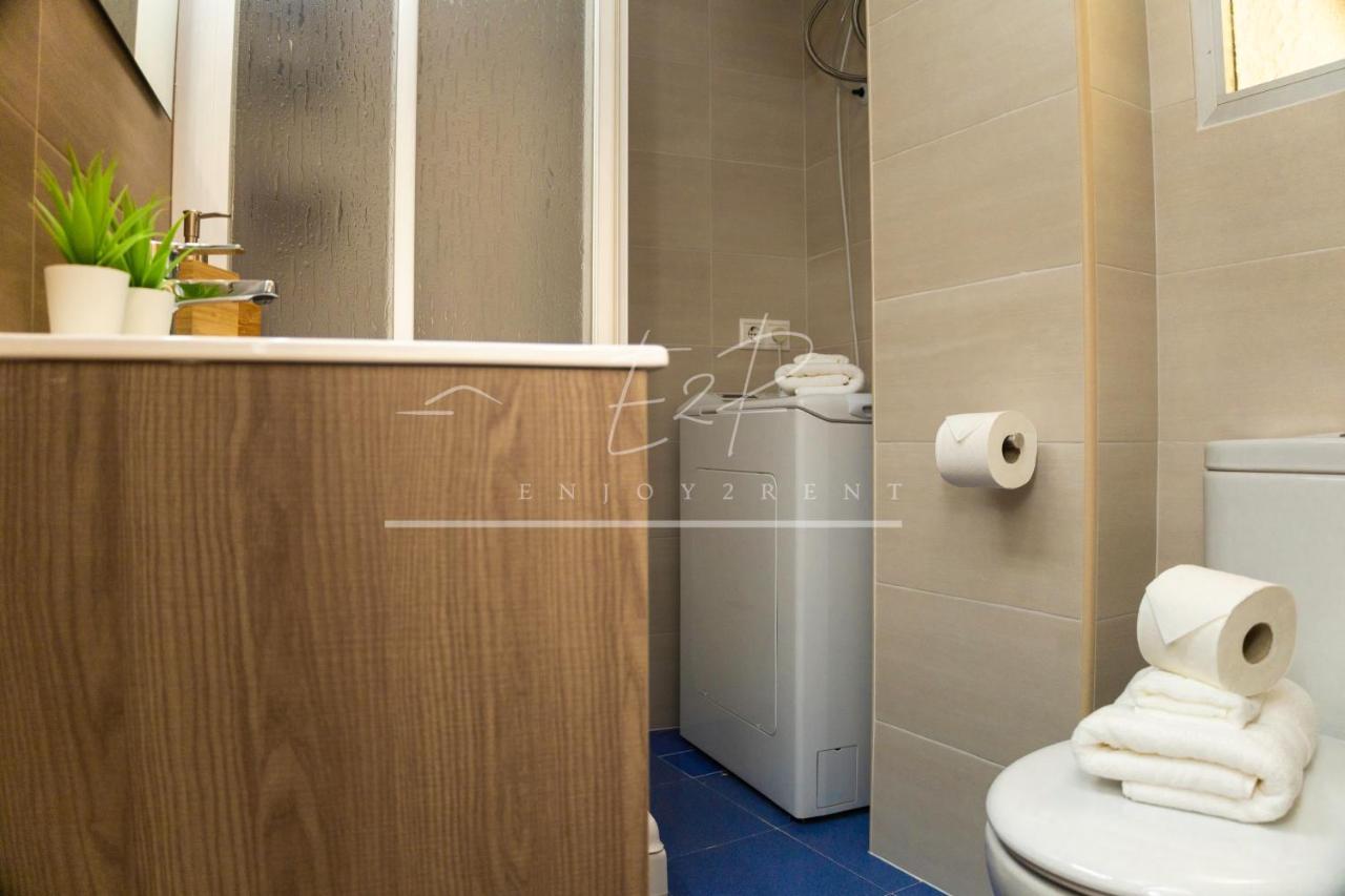 Enjoy2Rent Apartamento Charcones En Mijas Pueblo Lägenhet Exteriör bild