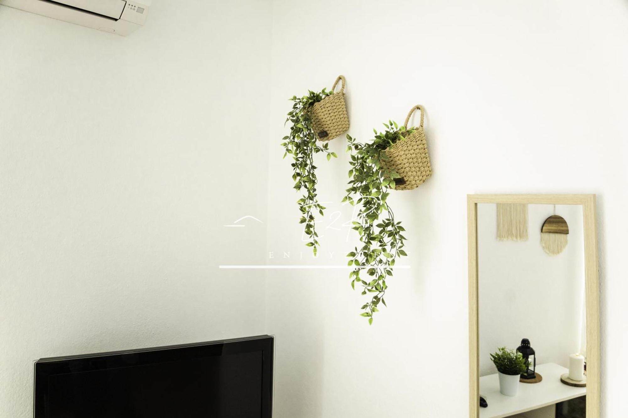 Enjoy2Rent Apartamento Charcones En Mijas Pueblo Lägenhet Exteriör bild