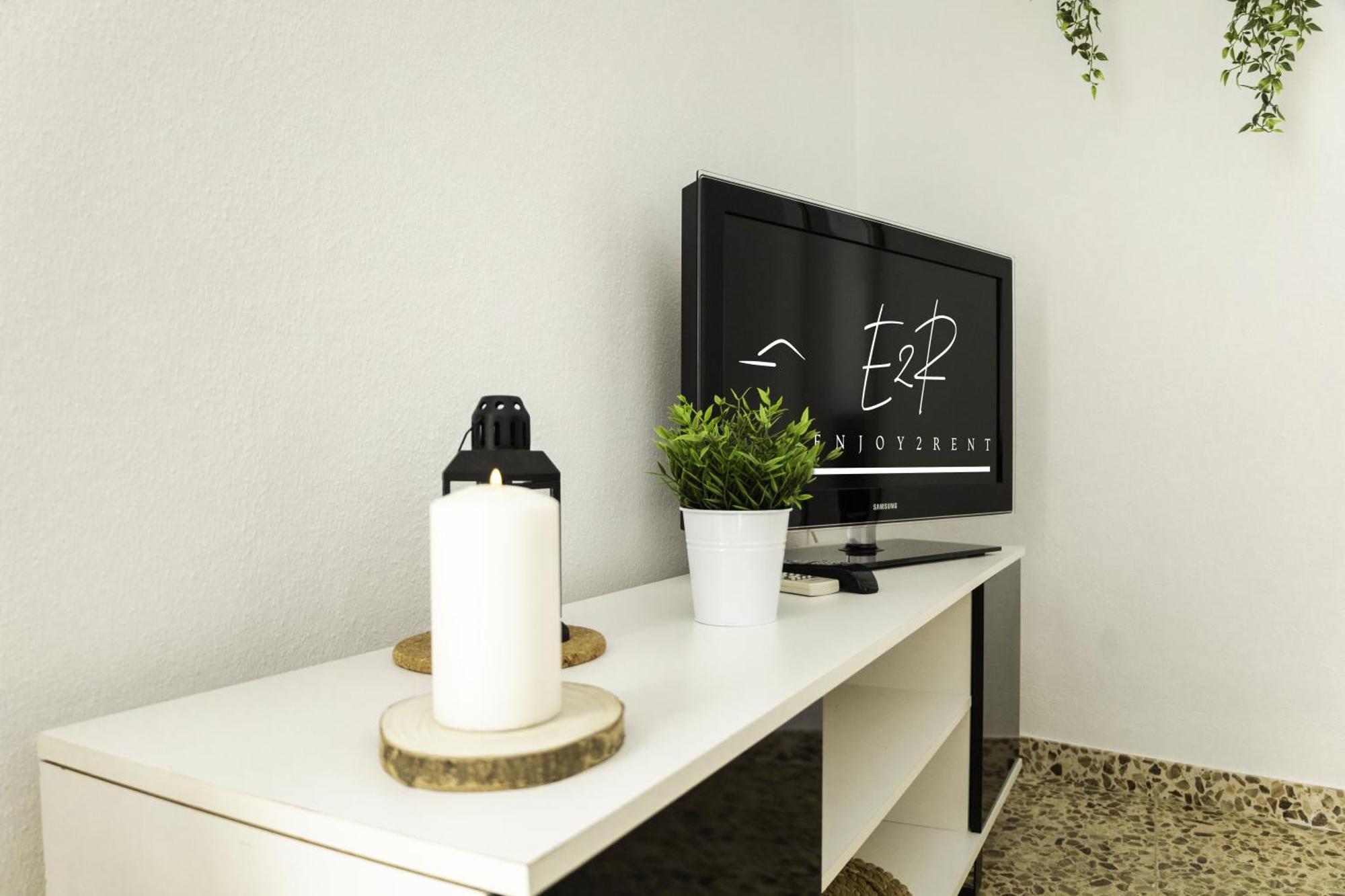 Enjoy2Rent Apartamento Charcones En Mijas Pueblo Lägenhet Exteriör bild