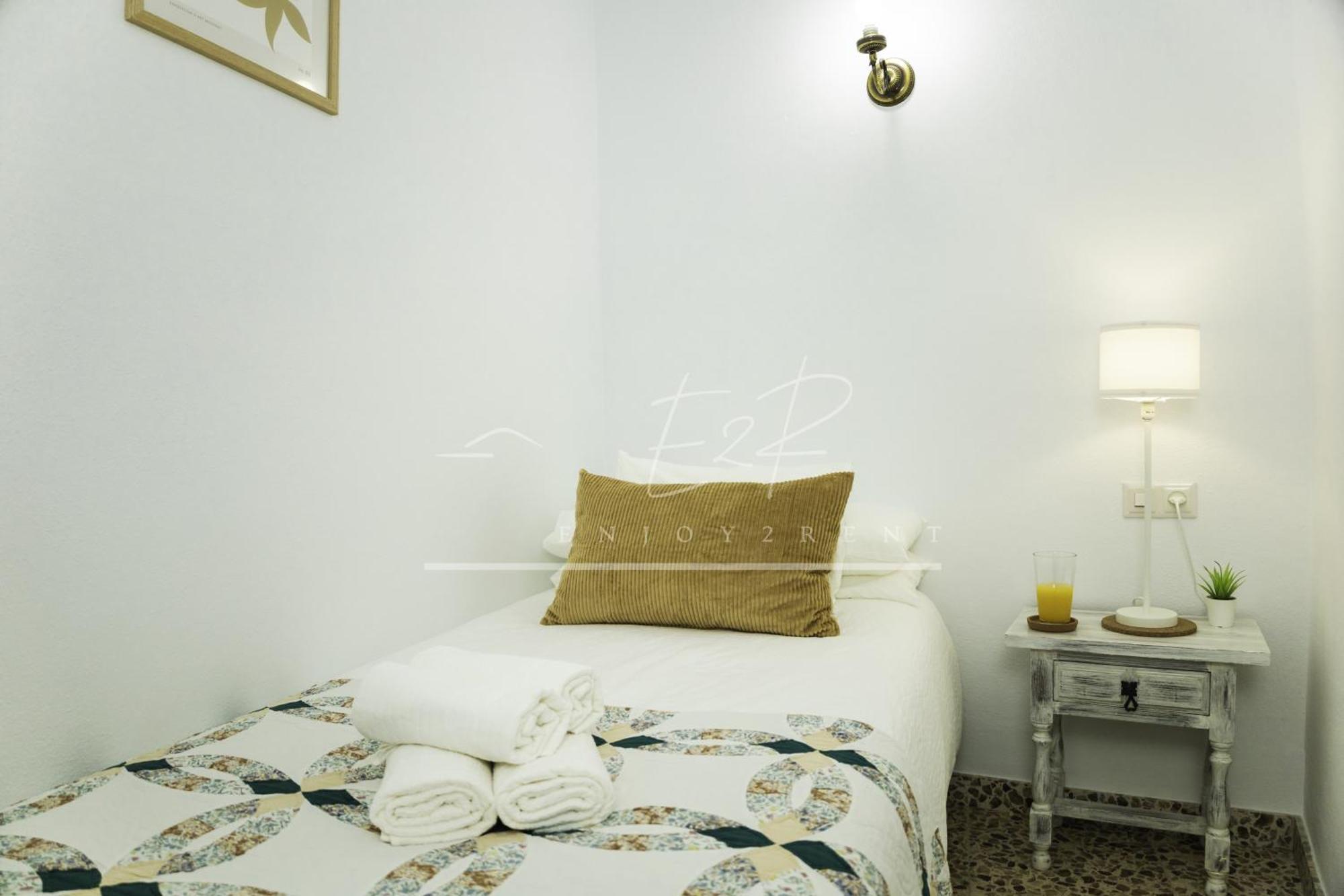 Enjoy2Rent Apartamento Charcones En Mijas Pueblo Lägenhet Exteriör bild