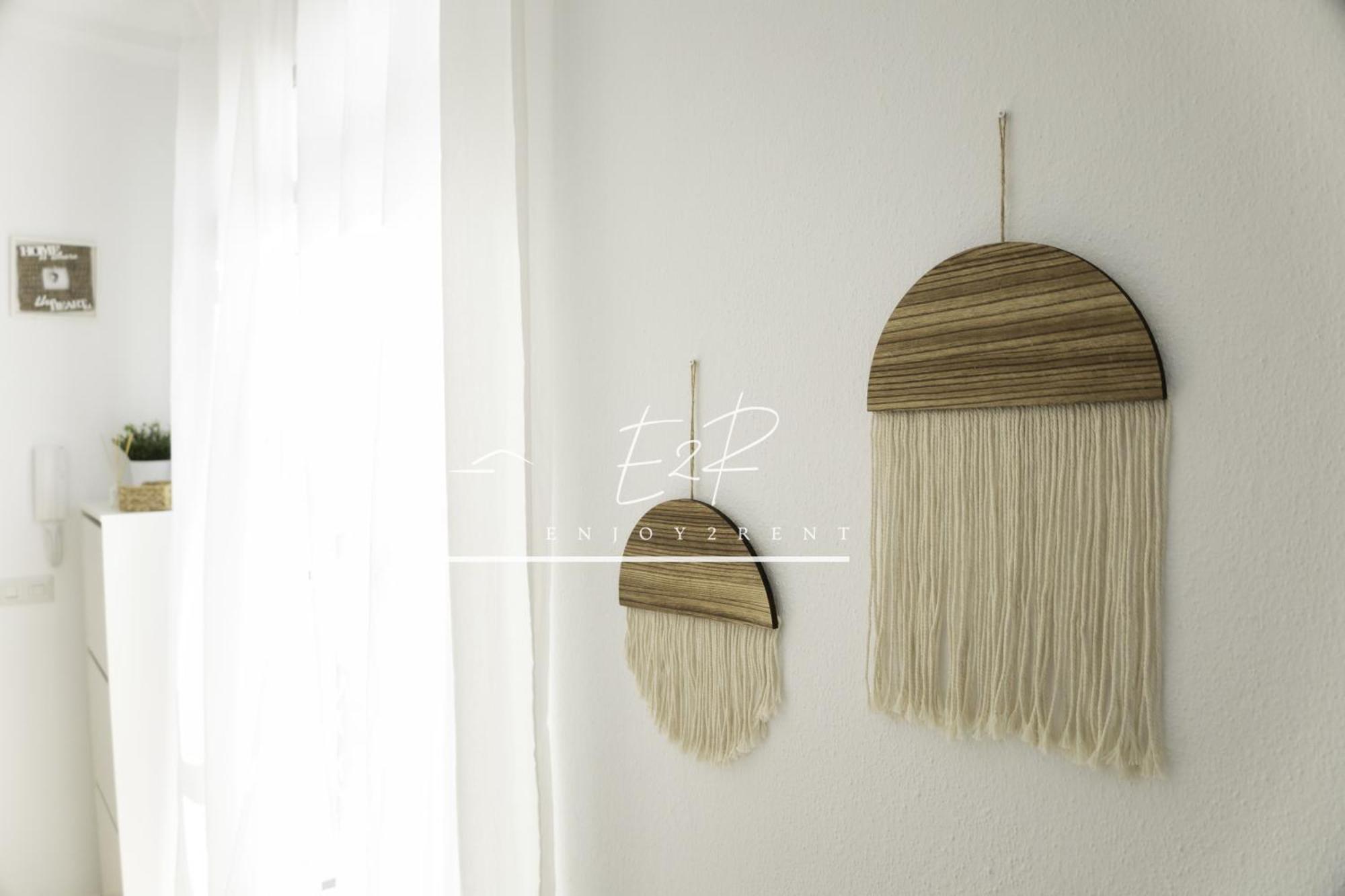 Enjoy2Rent Apartamento Charcones En Mijas Pueblo Lägenhet Exteriör bild