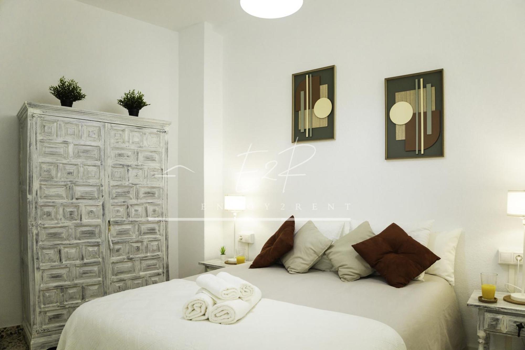 Enjoy2Rent Apartamento Charcones En Mijas Pueblo Lägenhet Exteriör bild