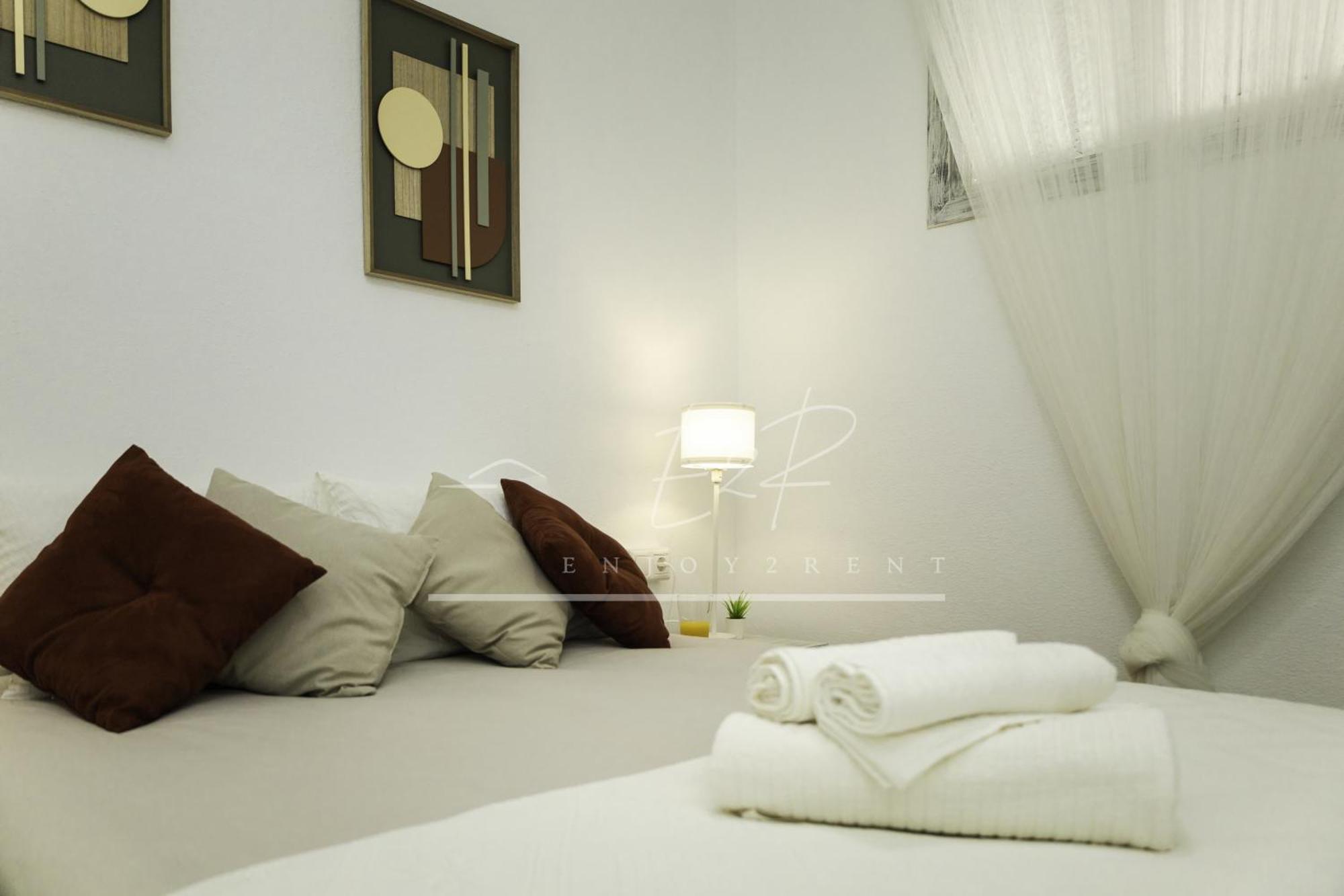 Enjoy2Rent Apartamento Charcones En Mijas Pueblo Lägenhet Exteriör bild
